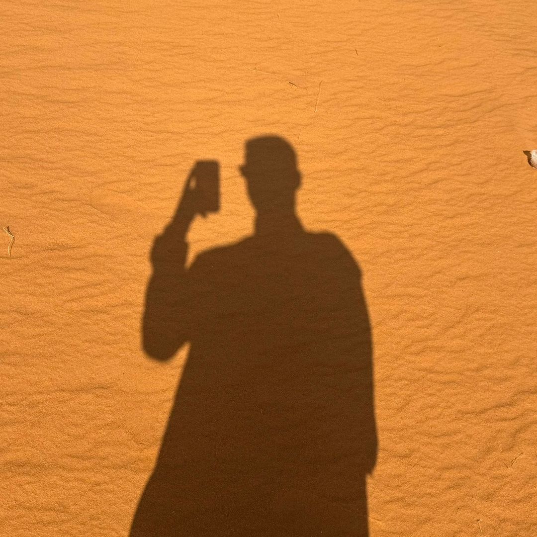 Ahmed Al Maqahwi