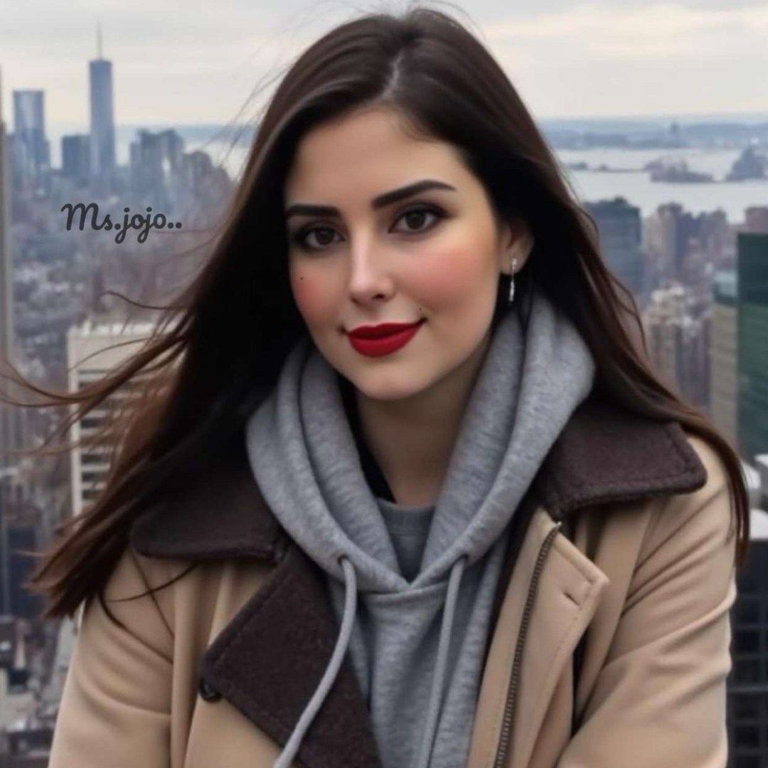 Areej Al shehari
