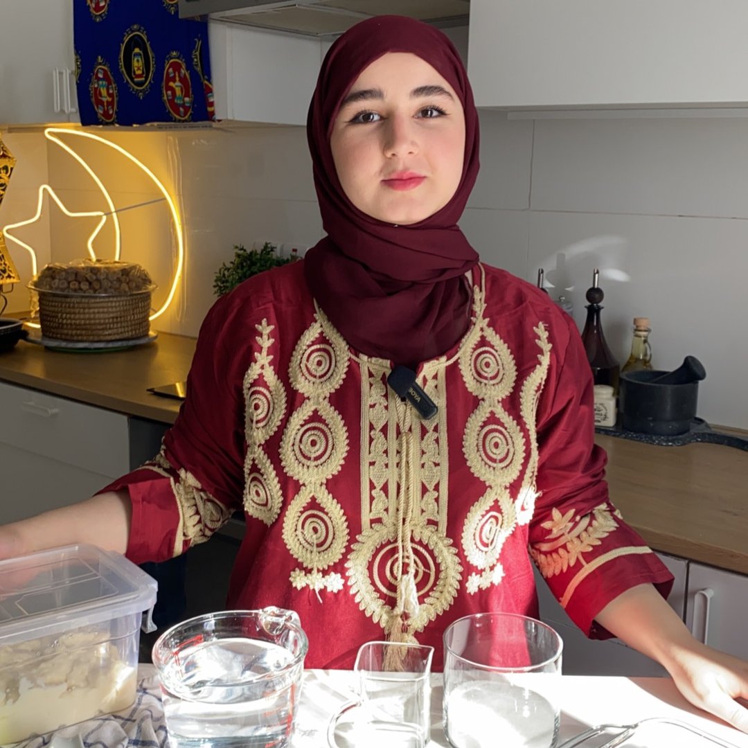 Wejdan Mohammad
