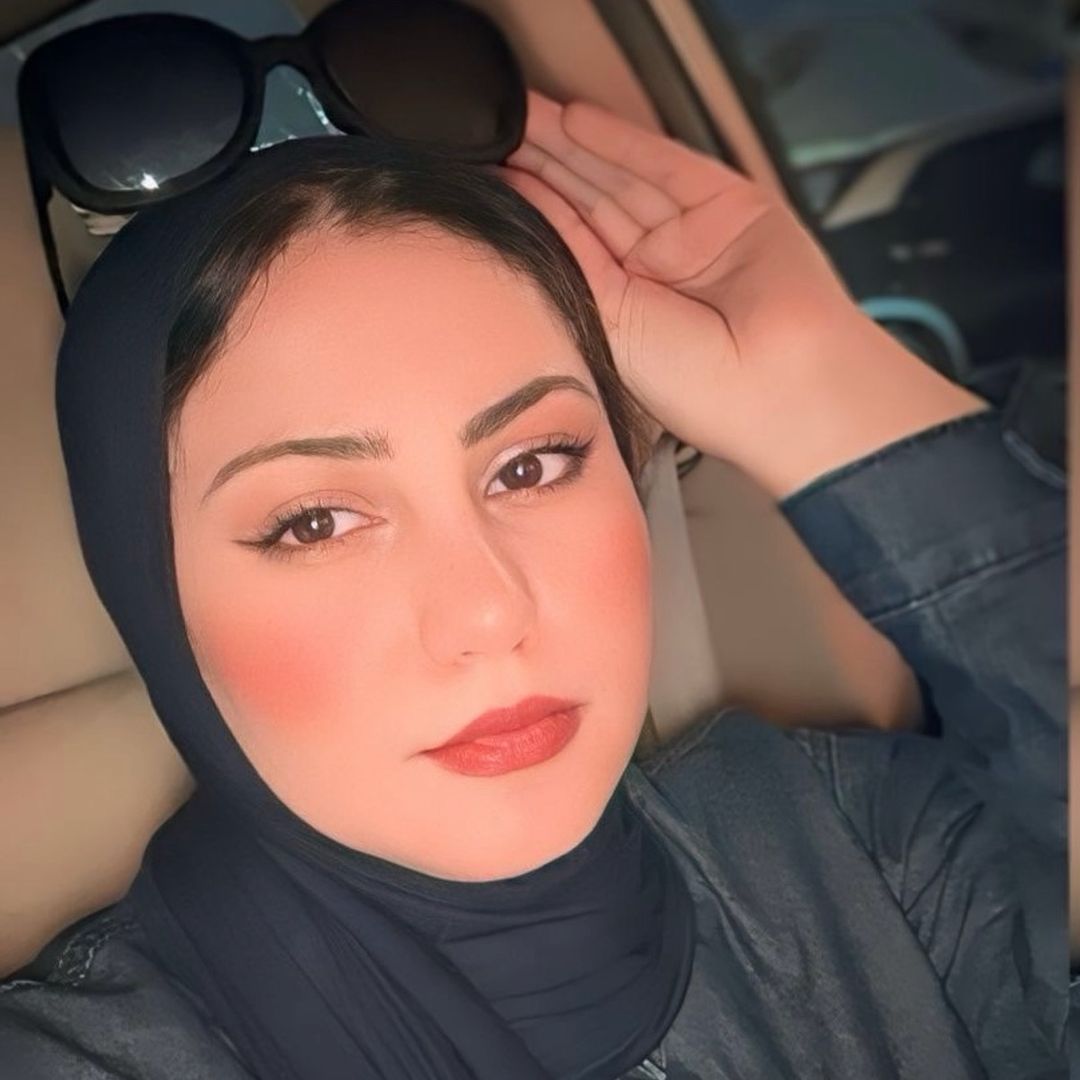 Yasmina Zakrya