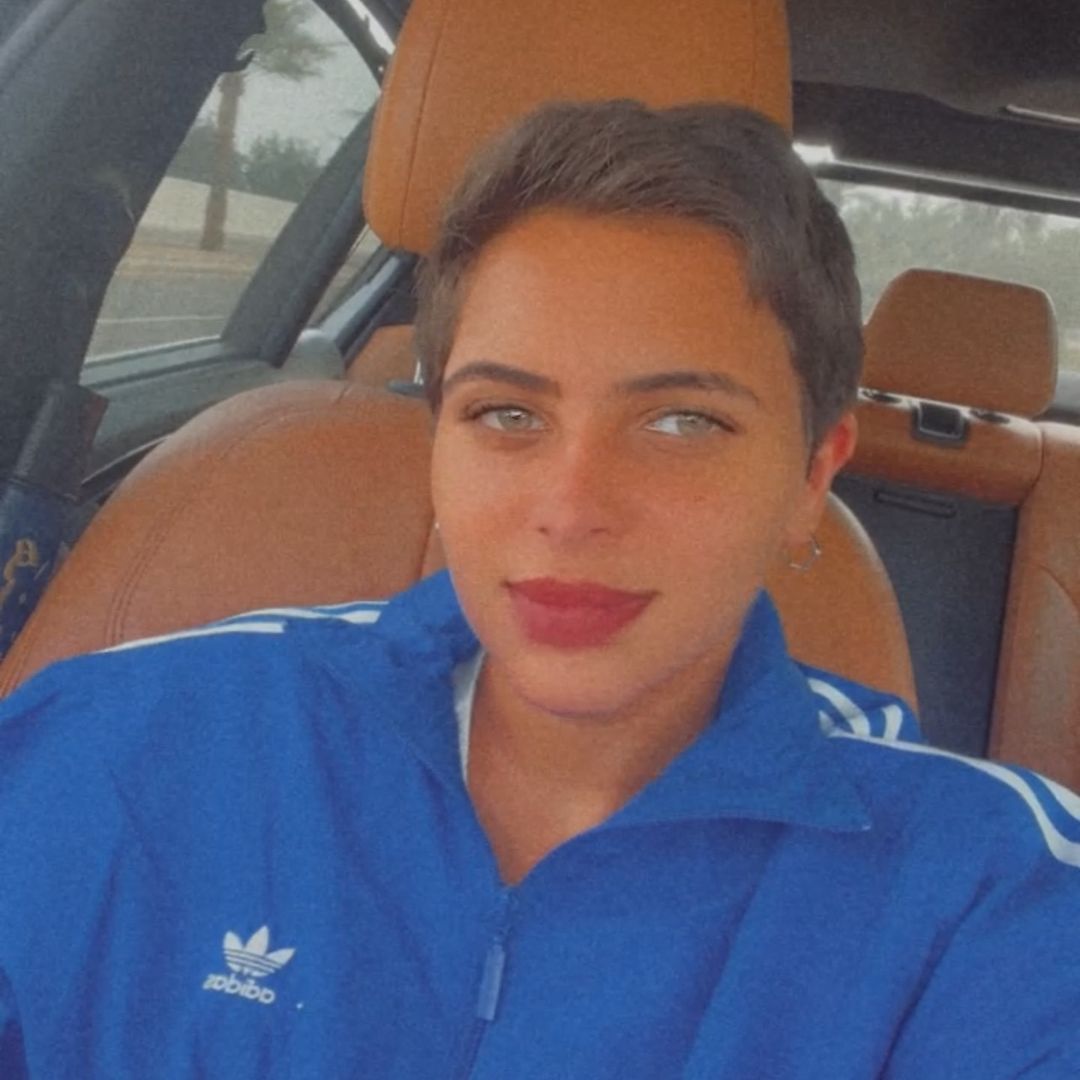 Hanouf Matbouli 