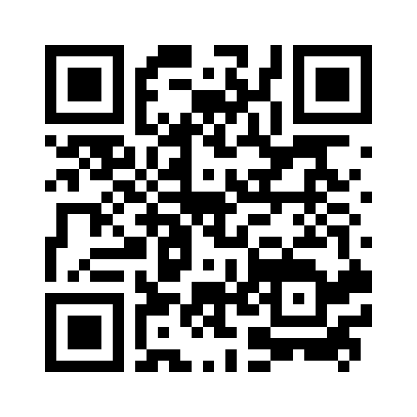 Profile QR Code