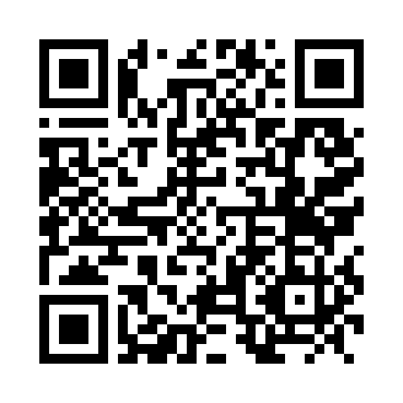 Profile QR Code