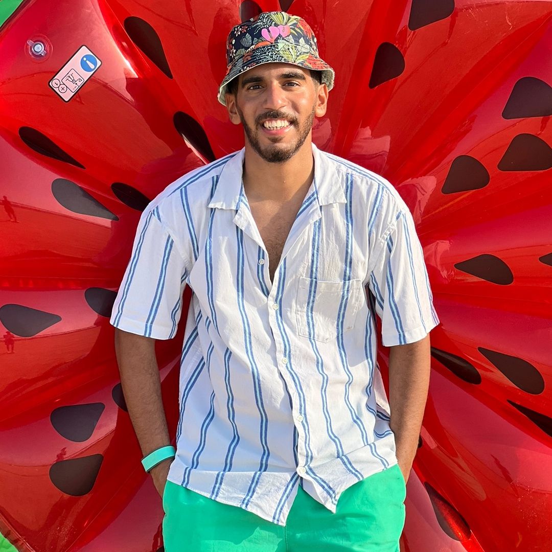 Omar Mohammed