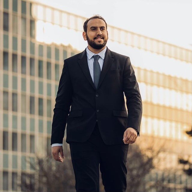 Amer El-amer