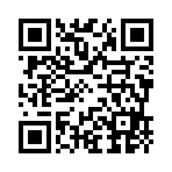 Profile QR Code