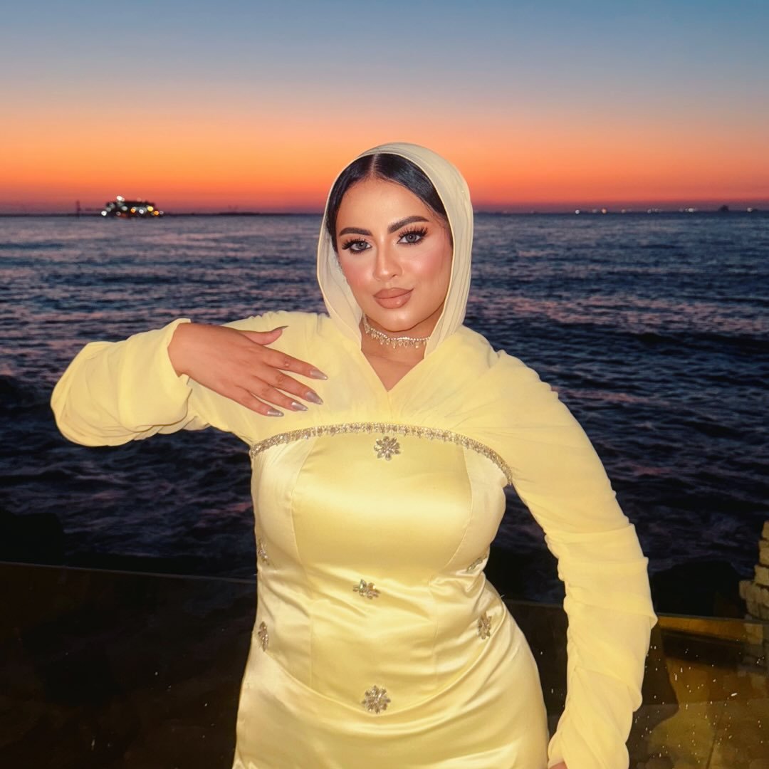 Shahd Mohamed