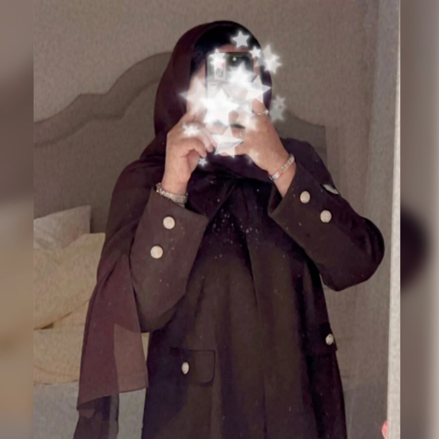 Naemah Alhuraibi