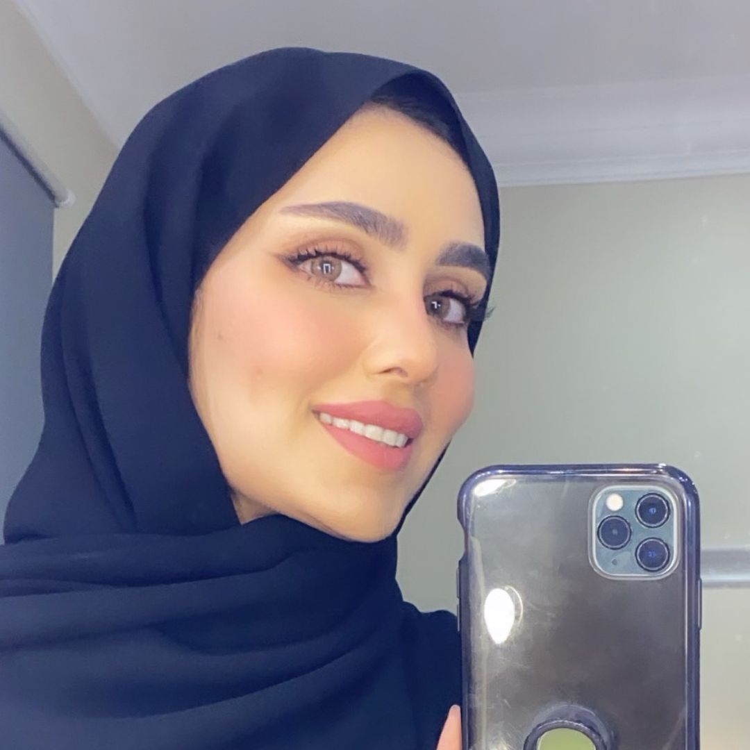 Eman Muhanna