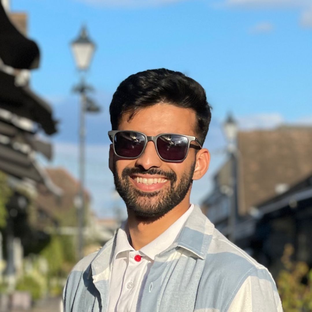 Faleh Alsuhaimi