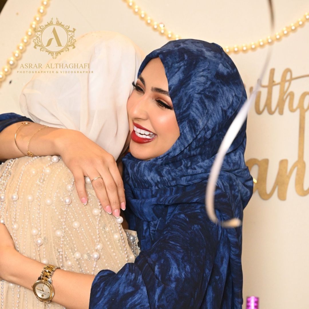 Widyan Al-Shehri
