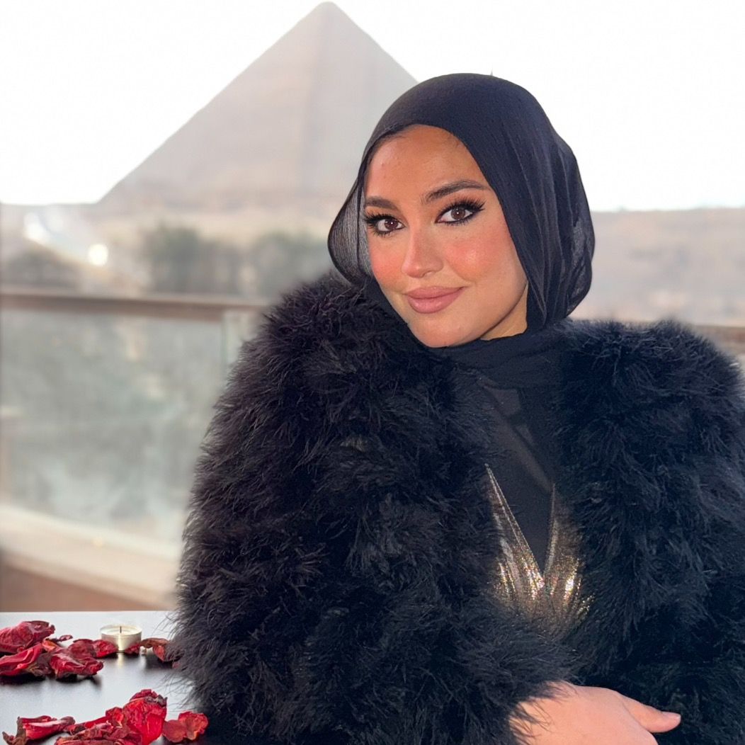 Asma Nossier