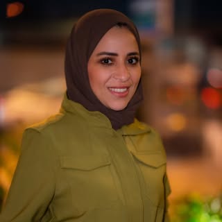 Walaa Tharwat