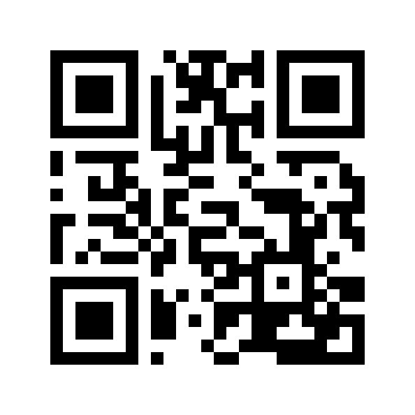 Profile QR Code