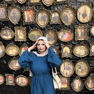 Mona Emad