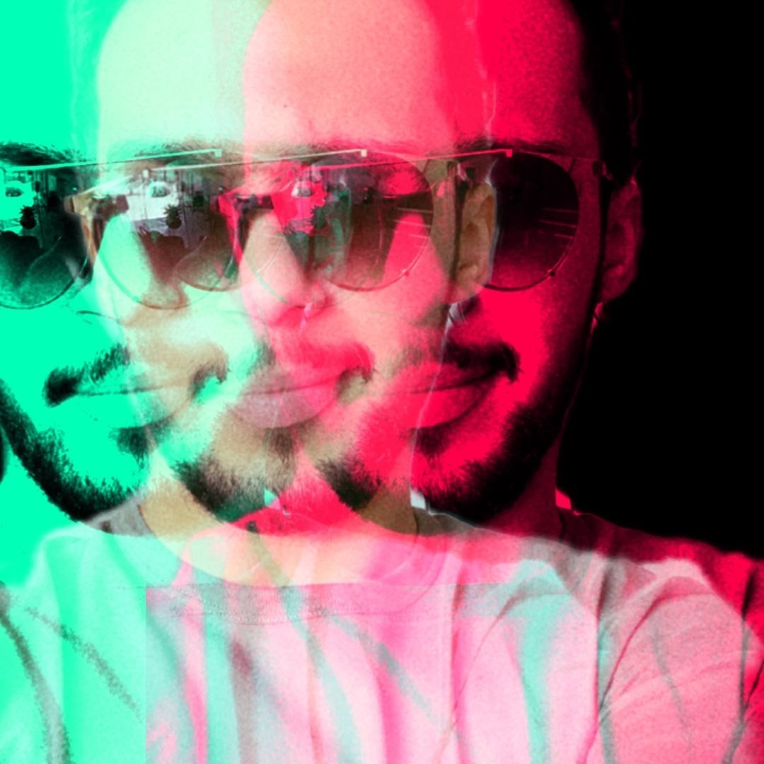 Khaled El Einzi