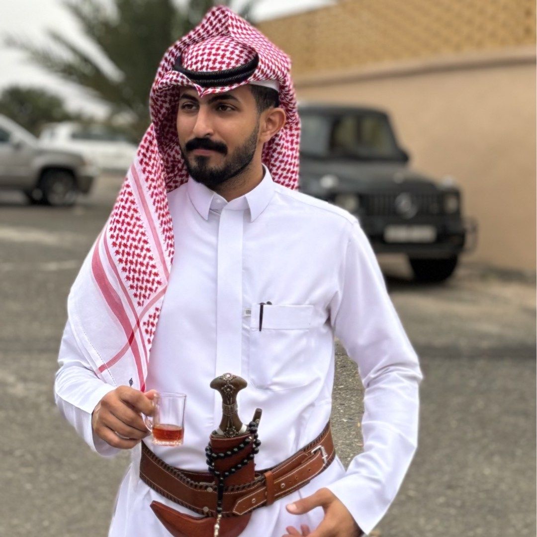 Faisal Nawaf