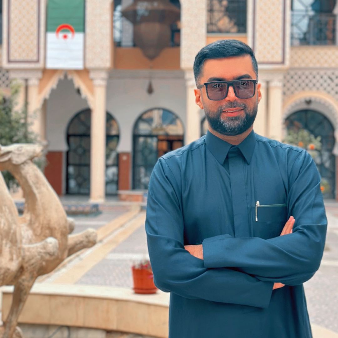 Mohamed Ismail