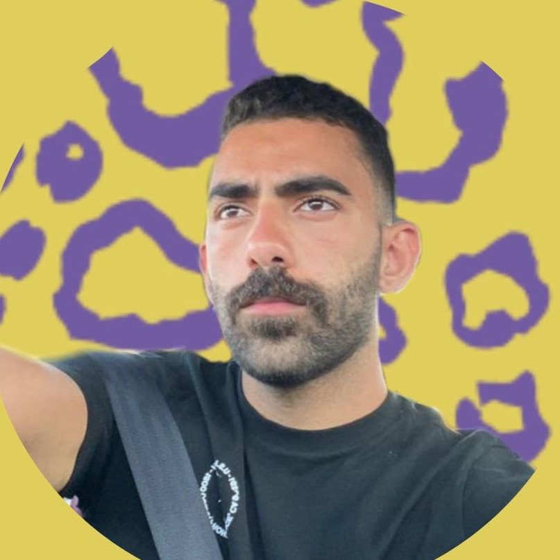 Hadi Alkhodari