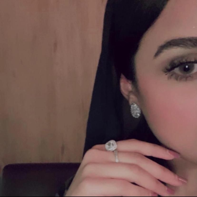 Nora Saif