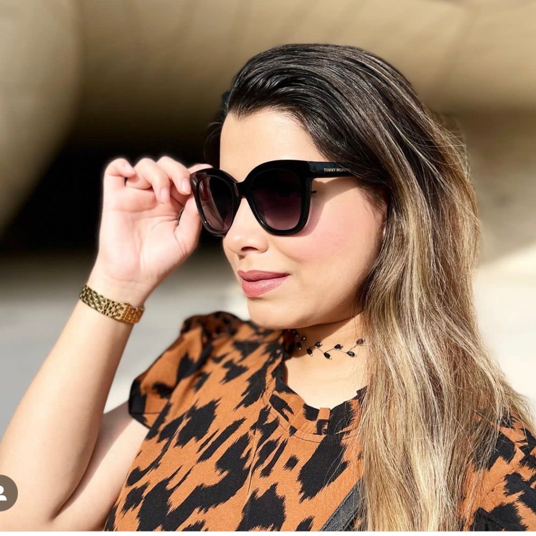 Sundus Ali