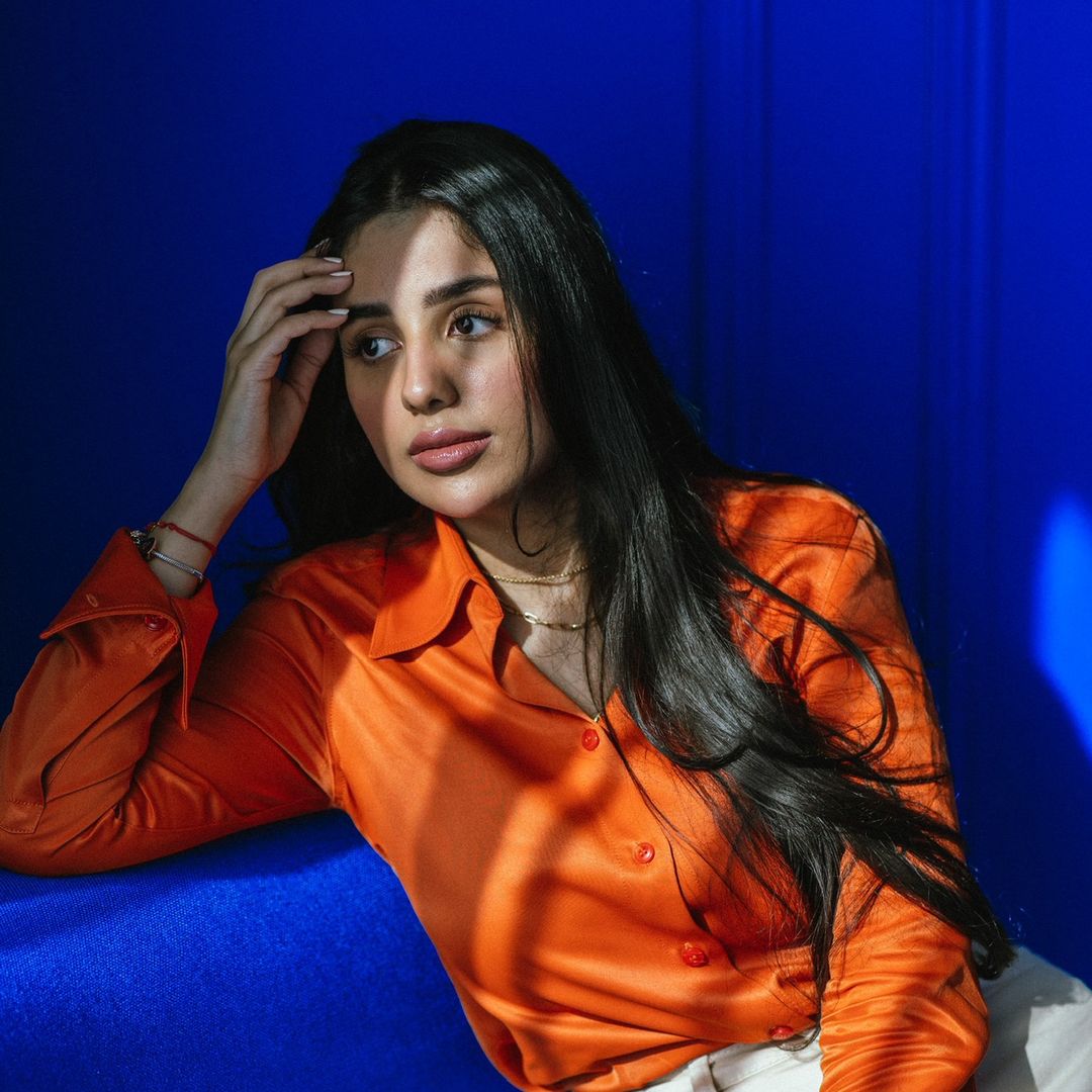 Sara Saleh