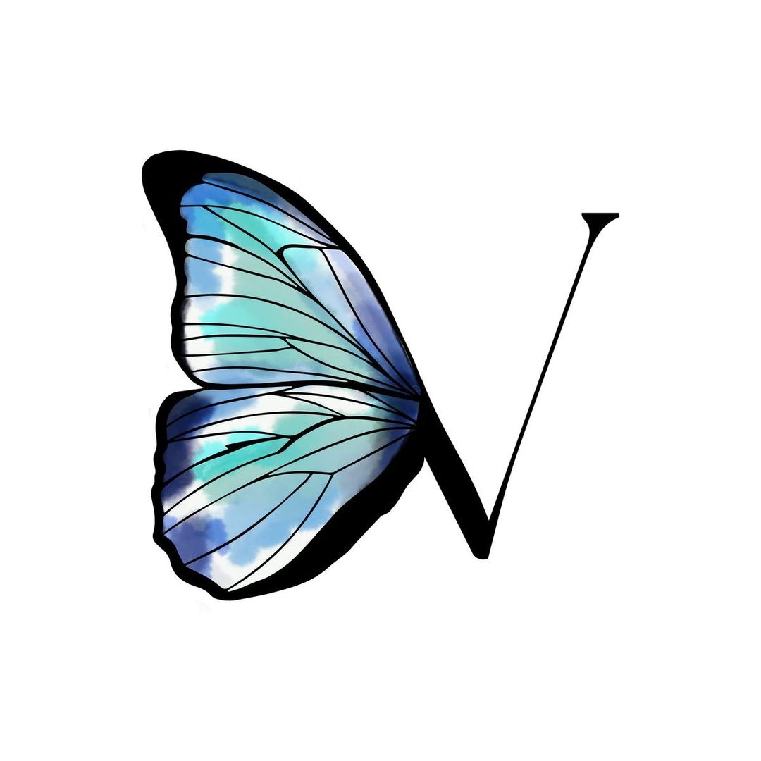 Riyadh Butterfly