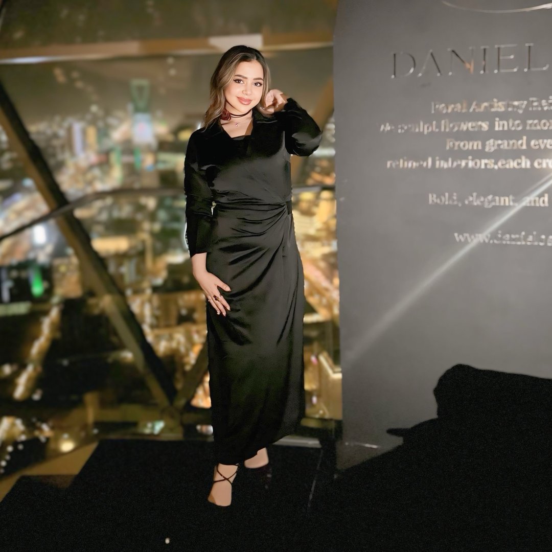 Dalia