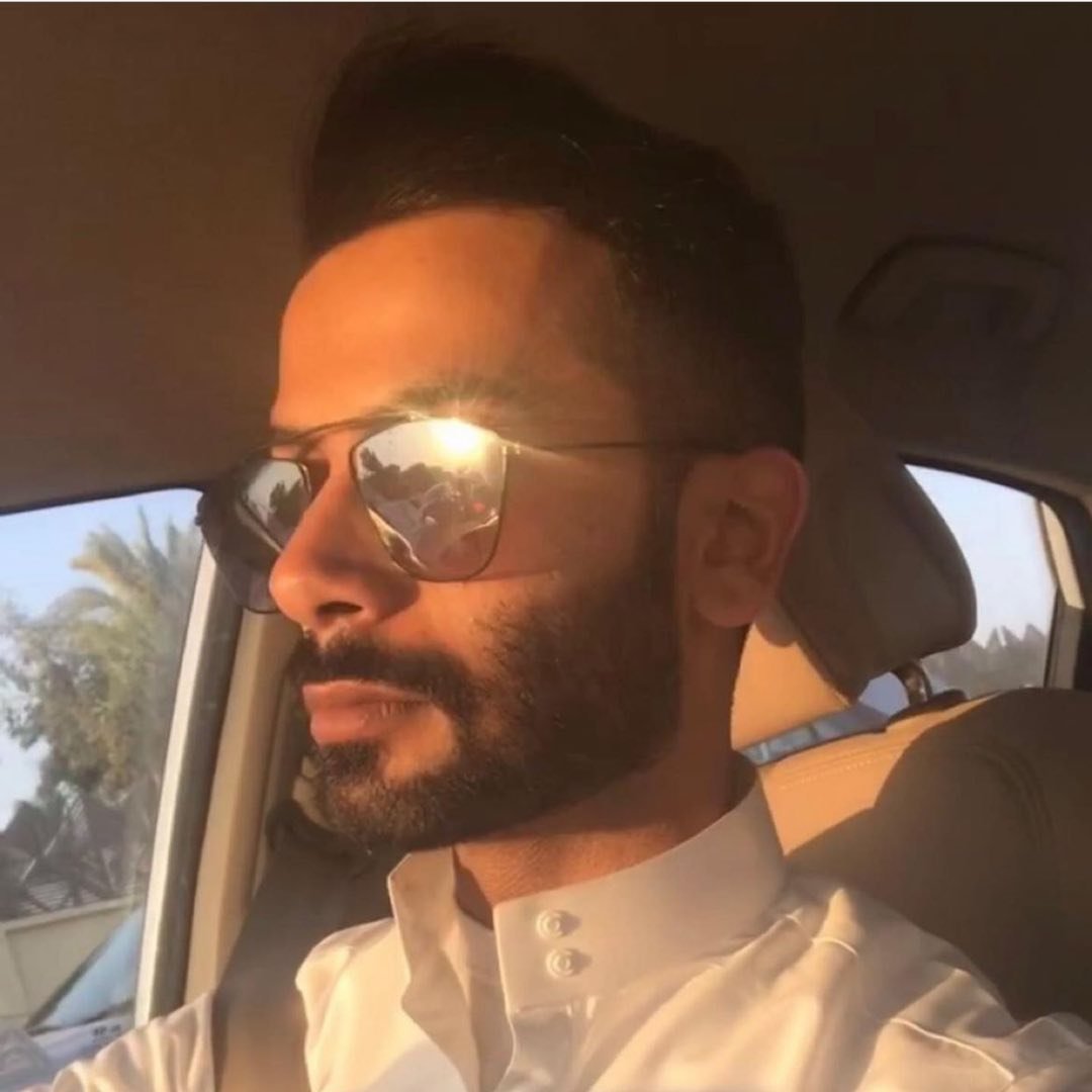 Fahad Alghamdi