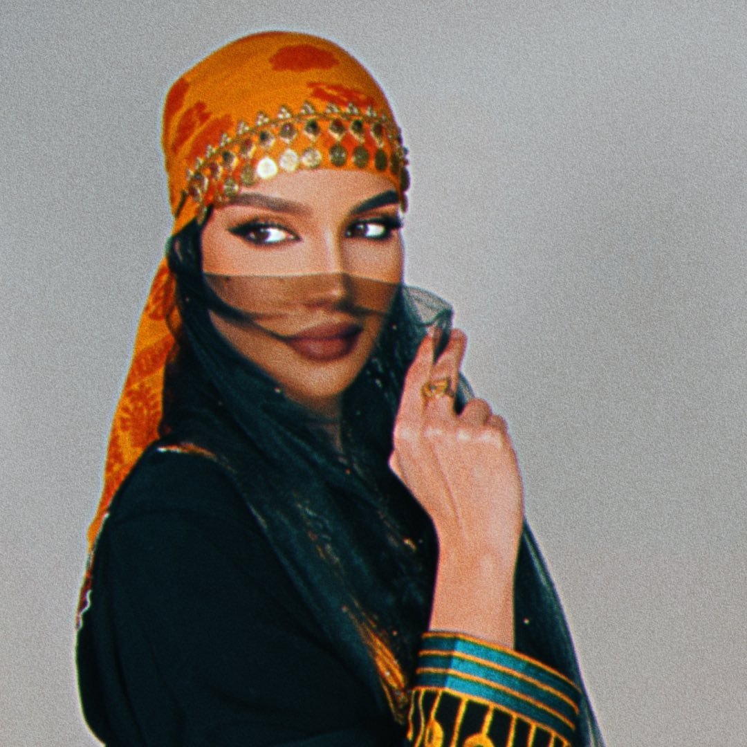 Khawlah Alshyban