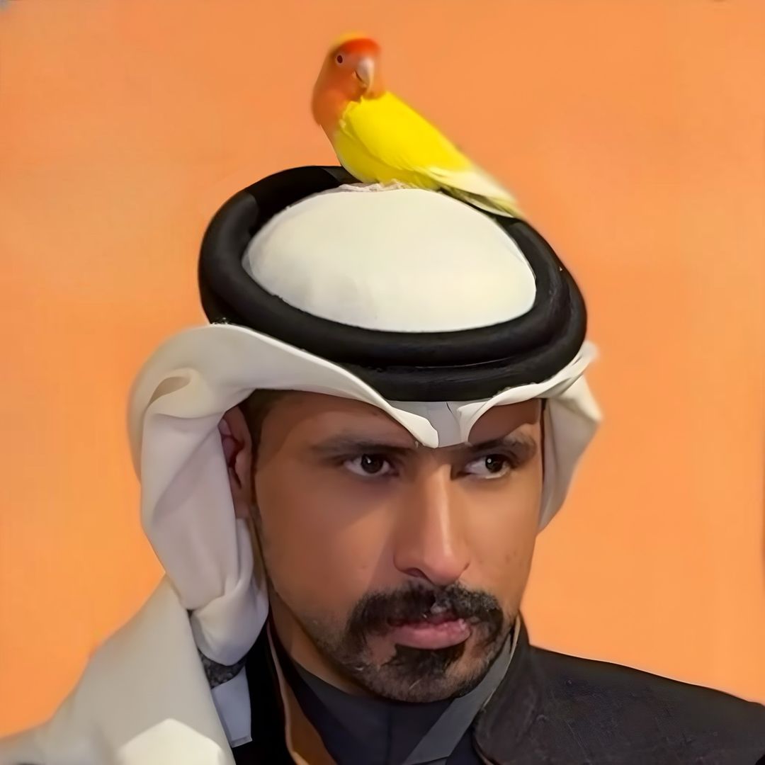 محمد العوده