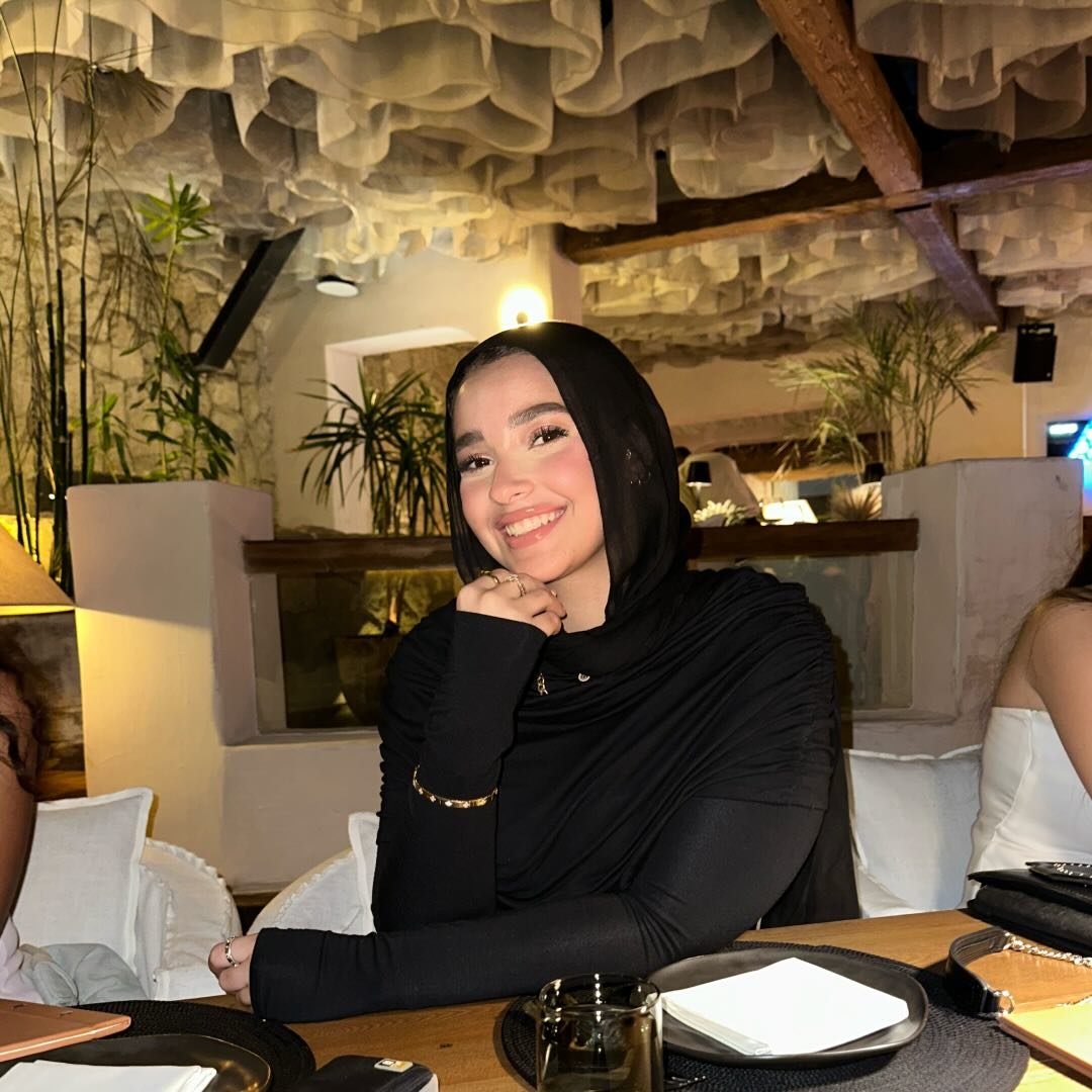 Manar Magdy