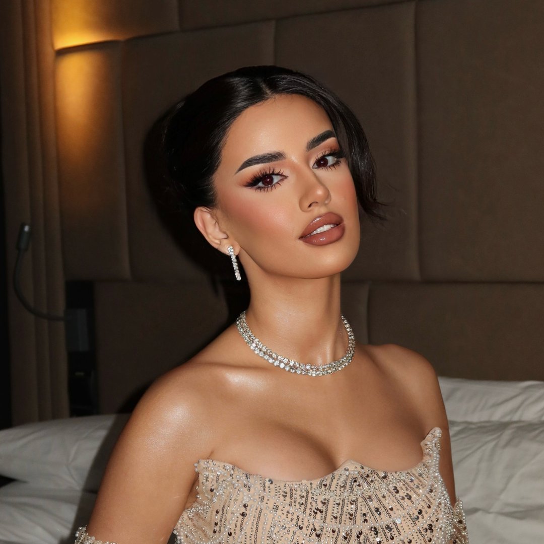 Zainab Muhammad Al Radwan