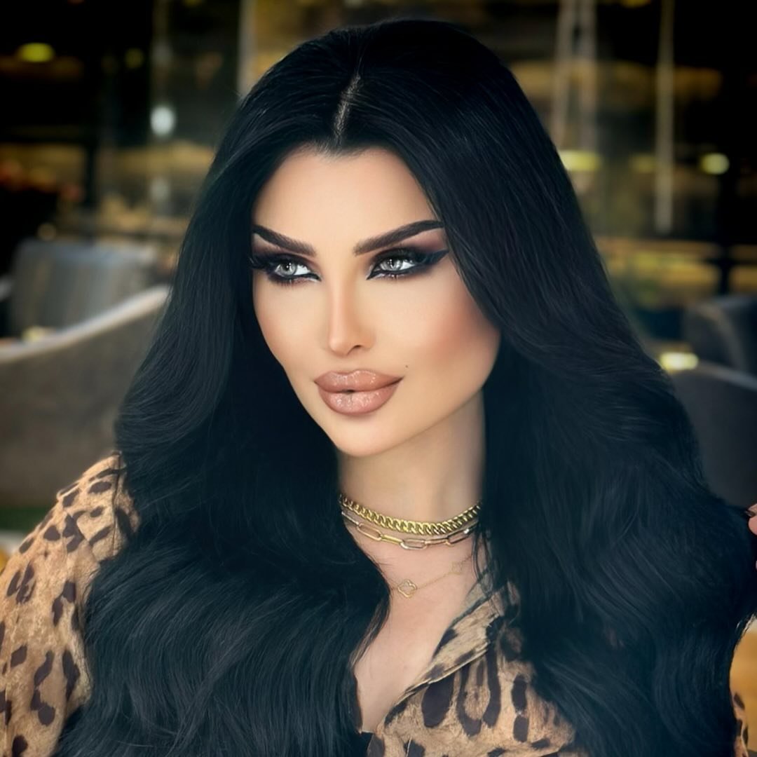 Areej Sawah