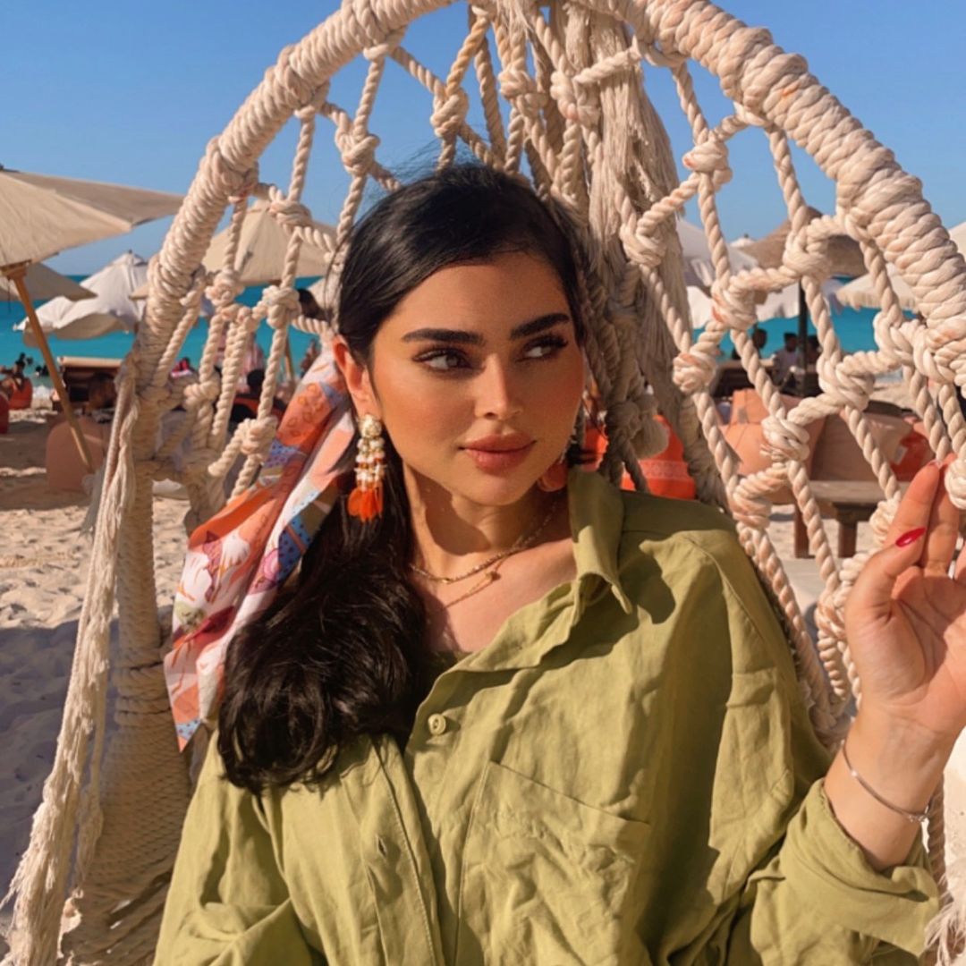 مرح قطب