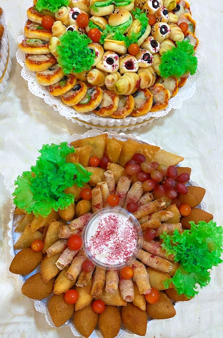 الشيف نورسان👩🏻‍🍳