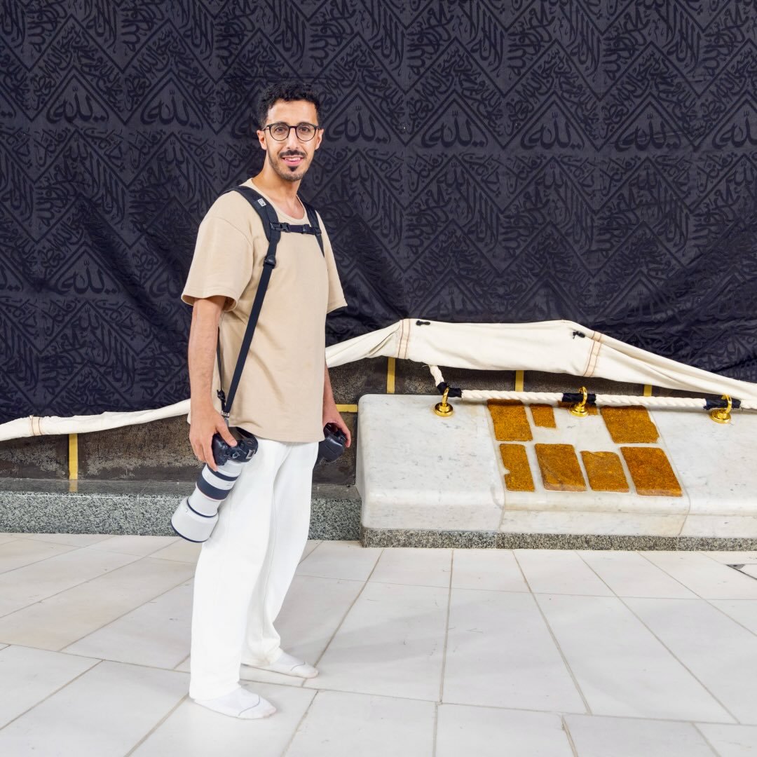 Abdullah Al Shathry
