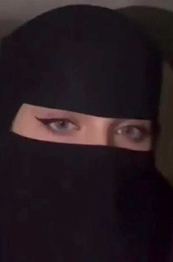 Fatma AL-Zahrany