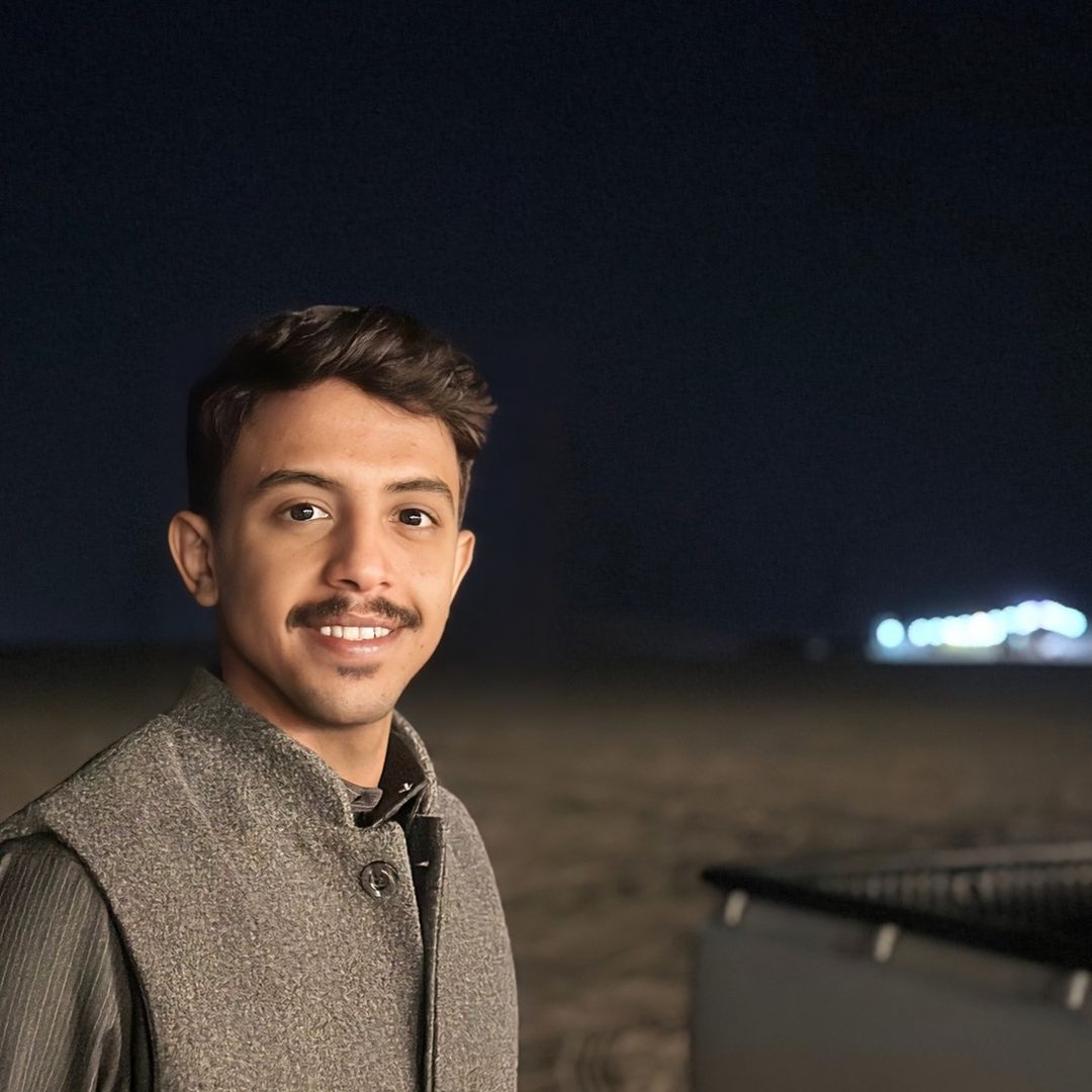 Saif Al-Zoubi