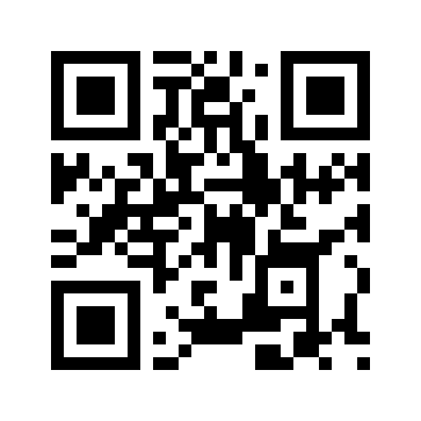 Profile QR Code