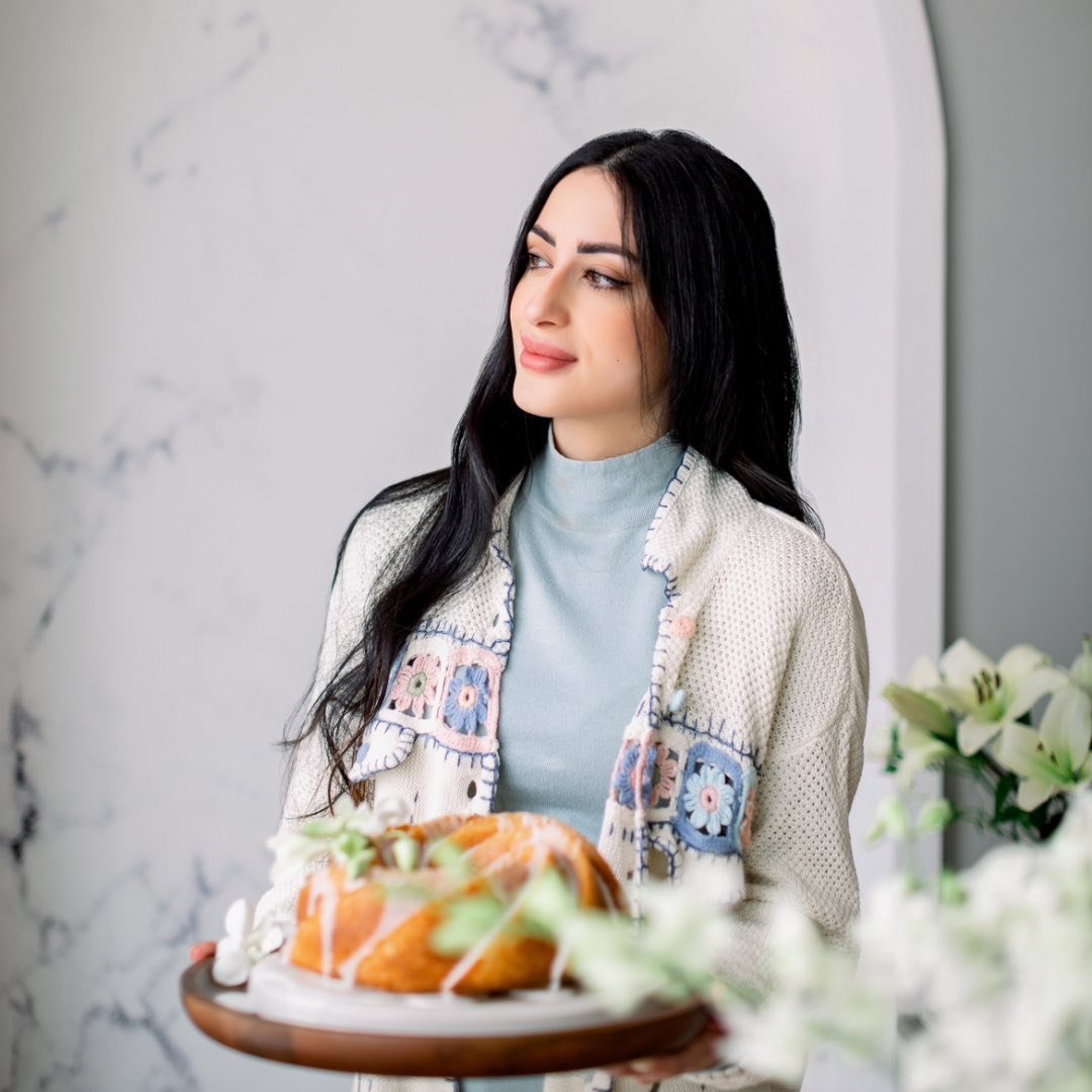 Esraa Mahmoud