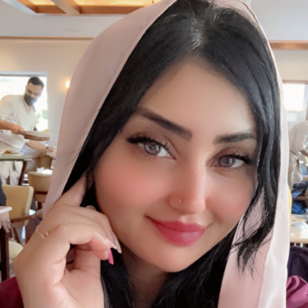 Amerah ALSahli