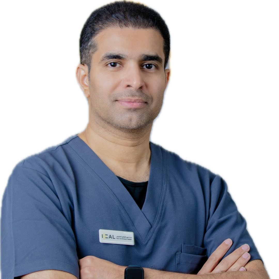 Waleed Abdulrahman