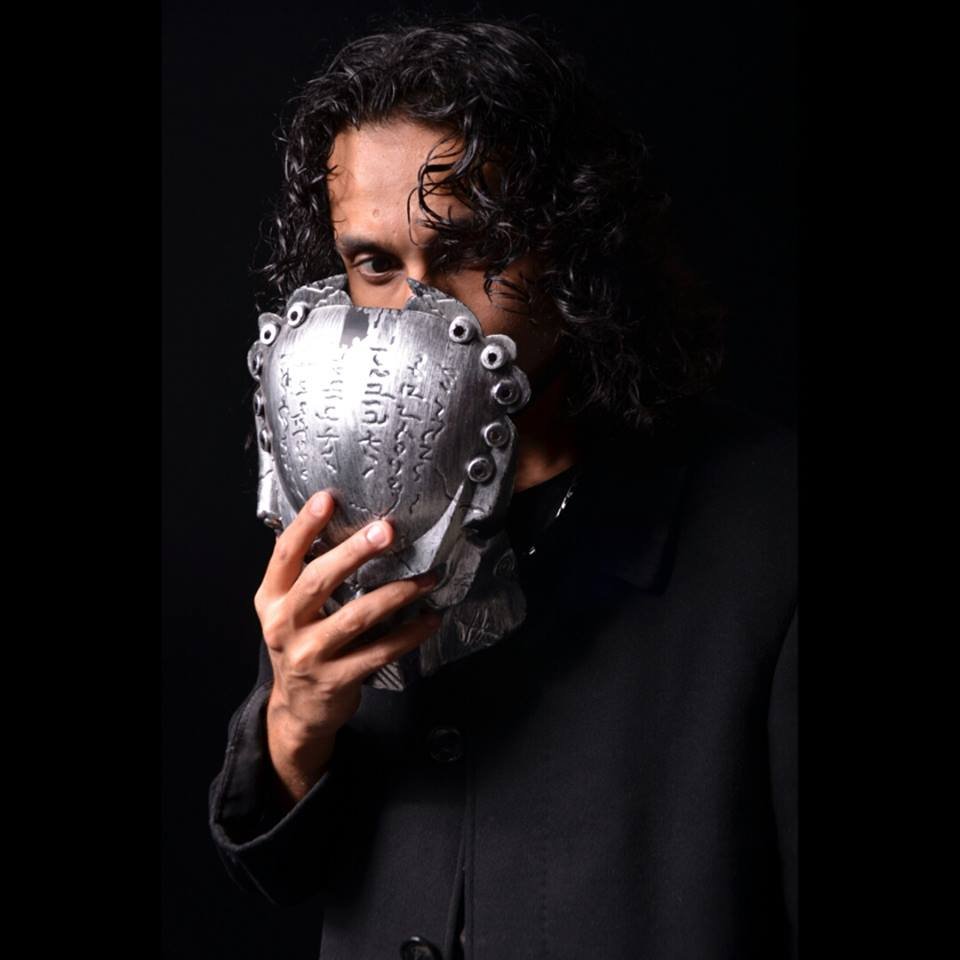 Waleed Mohammed Al Hashemi