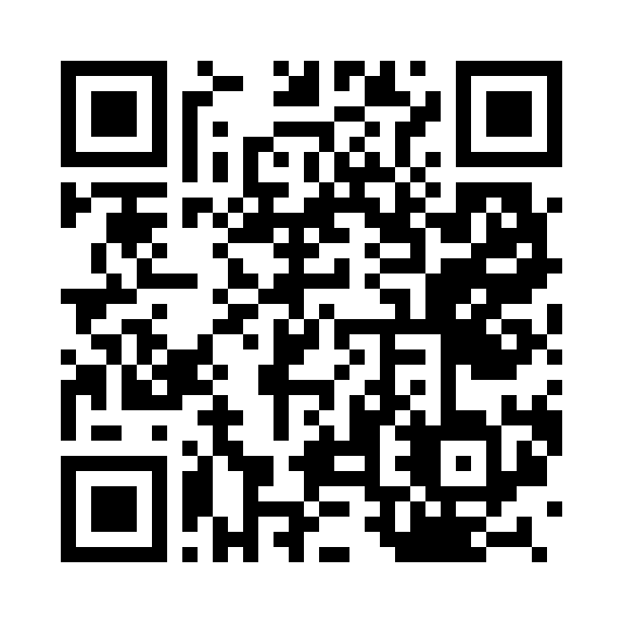Profile QR Code