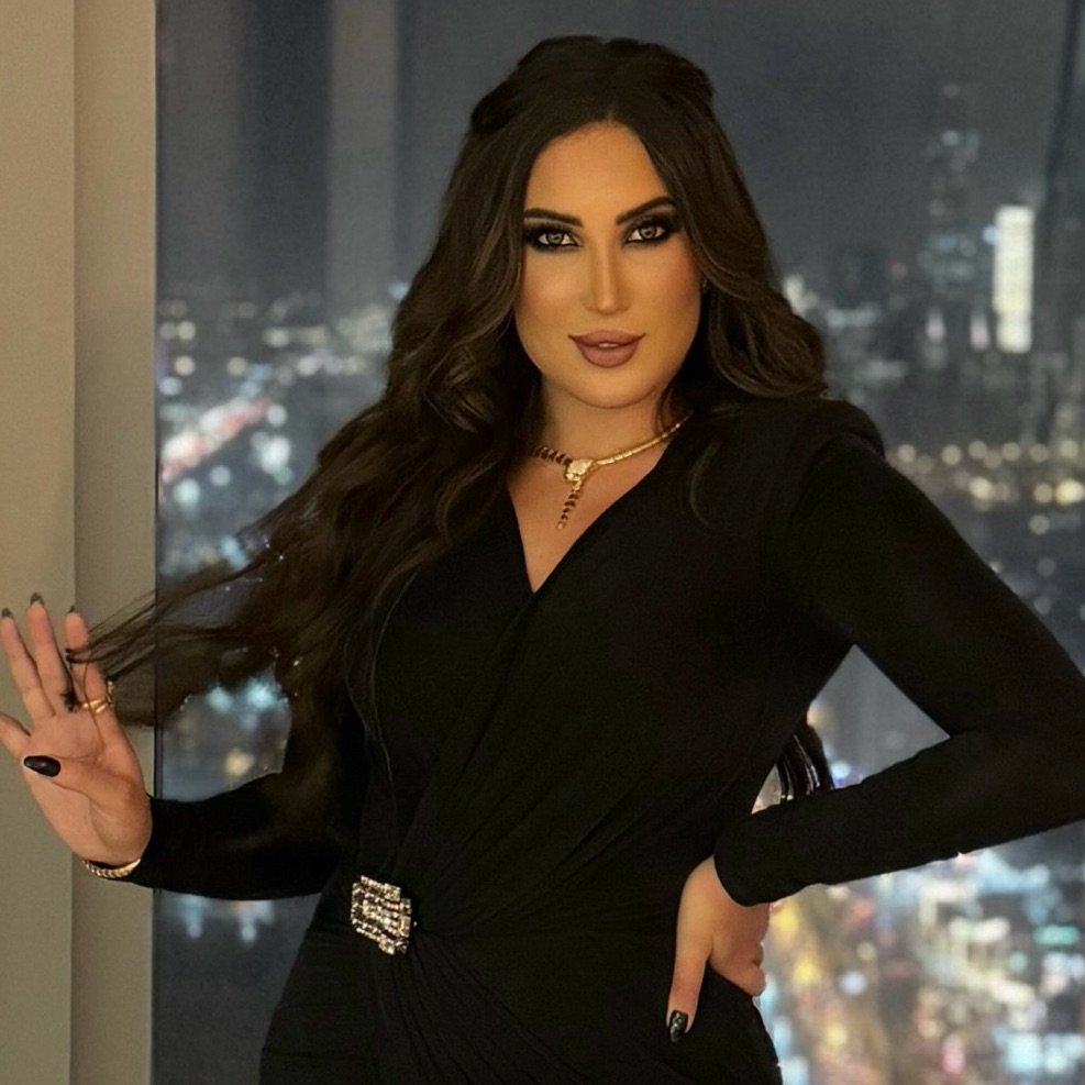 Imane Nahoudy