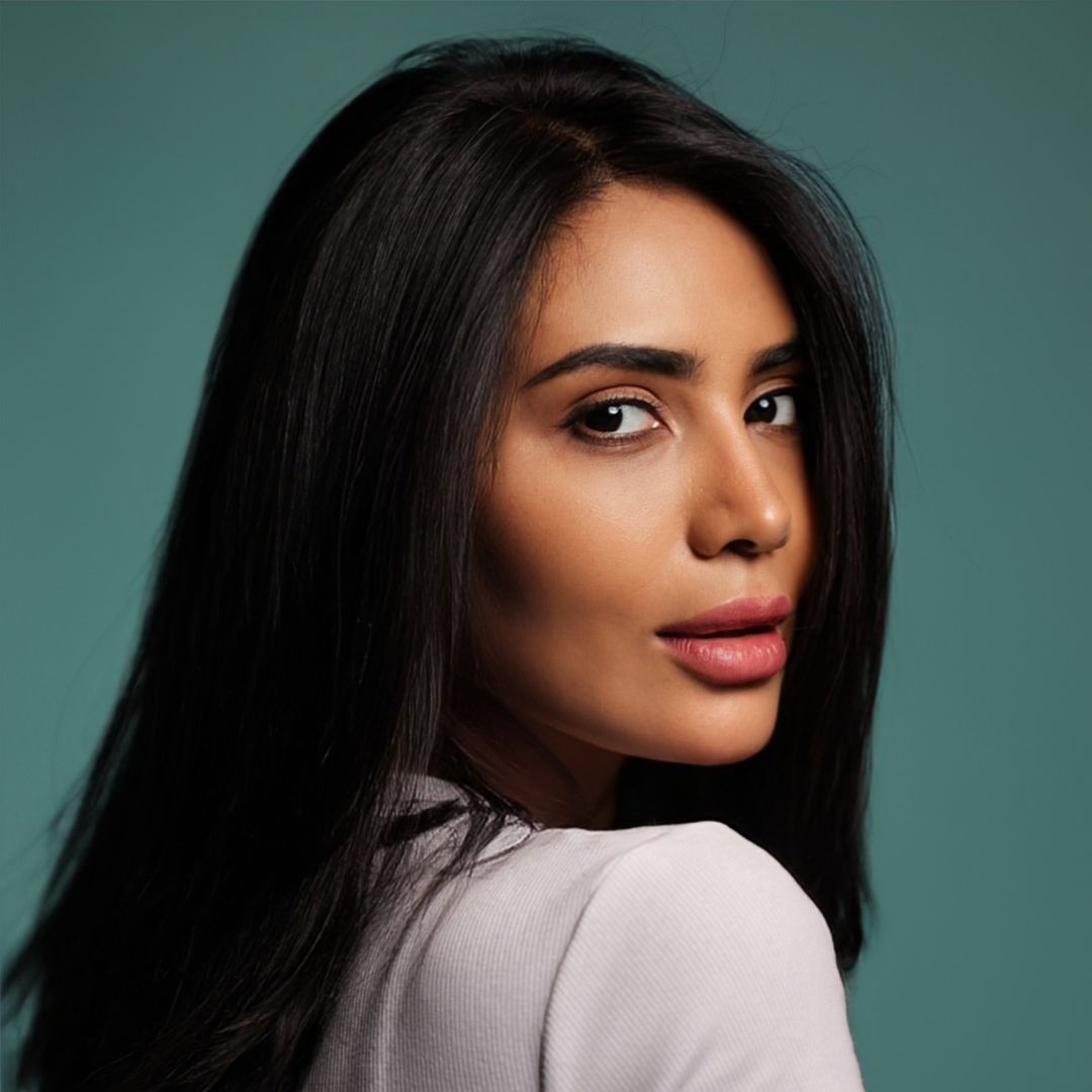 Lubna Abd Elaziz