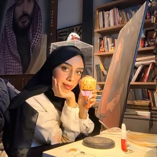 Deema Abdullah