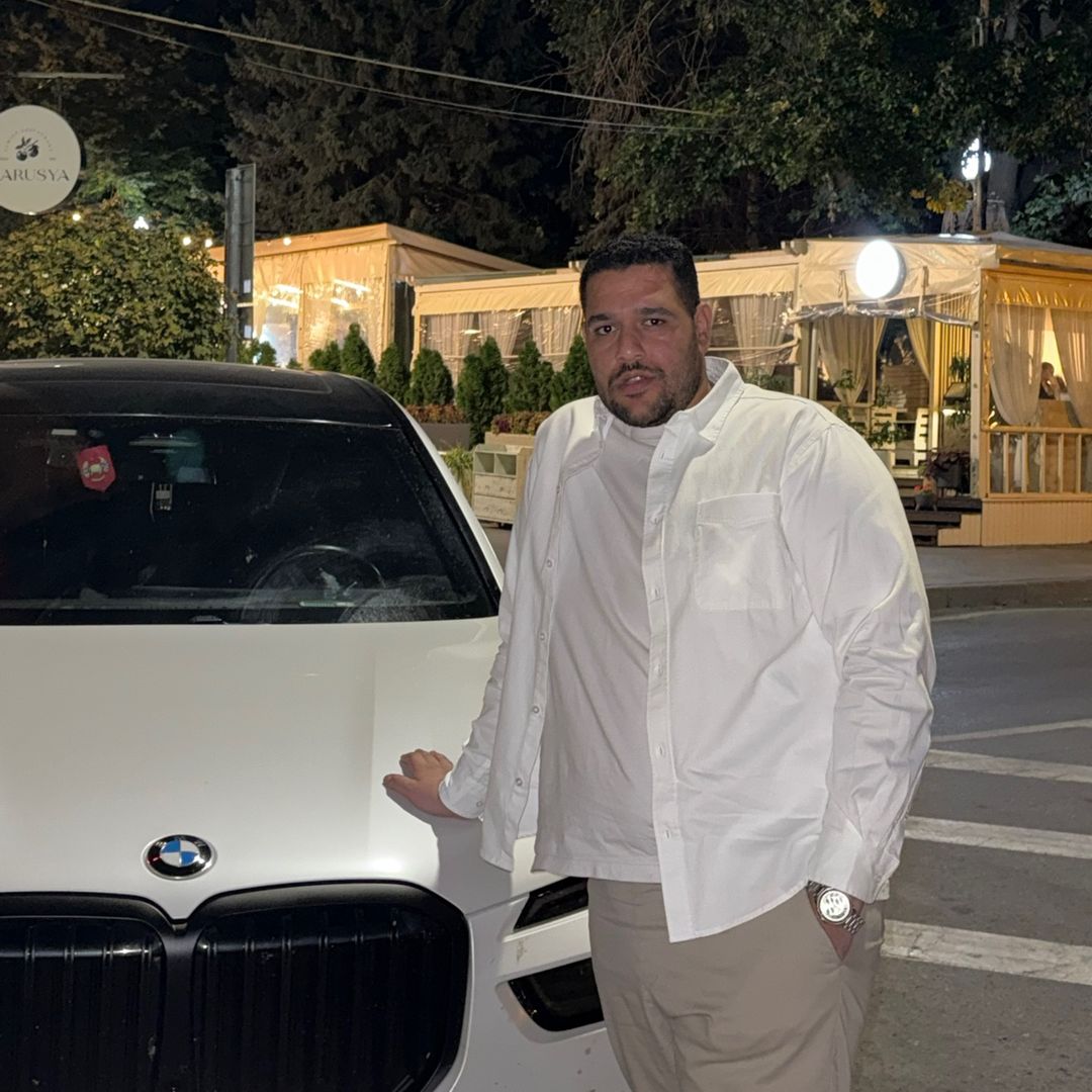 Ahmed Ibrahim
