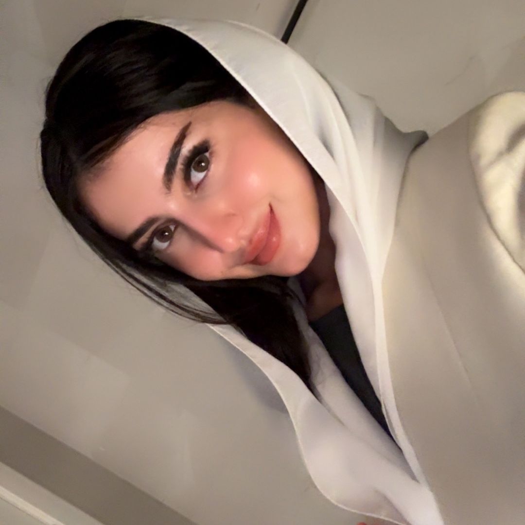 Ayesha Altmimi